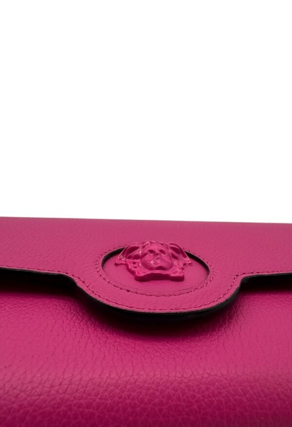 VERSACE - WOCK PINK BAG - Image 6